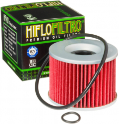 Filtru ulei Hiflofiltro HF401 