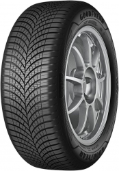 Anvelopa All season GOODYEAR VEC4SEASONS G3 SUV 215/65R17 99V 