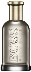 Apa de Parfum Bottled by Hugo Boss Barbati 100ml 