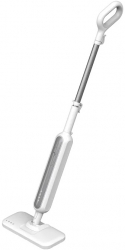 Mop cu aburi AENO SM2 3 trepte 3 bar Alb 