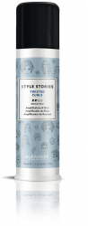 Crema cu efect de definire pentru bucle elastice si bine conturate Alfaparf Milano Style Stories 100 ml