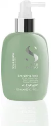 Toner energizant pentru scalp cu efect de stimularea si prevenirea caderii parului Alfaparf Milano Semi Di Lino 125 ml 