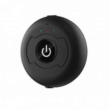 Receptor Transmitator Bluetooth Techstar® Mini T2 Bluetooth 5.0 Conectiune Multipoint AUX 3.5mm Alimentar 