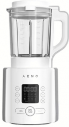 Blender de masa Aeno ATB0001 800W 1.75L 9 viteze 8 programe automate Alb 