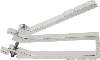 Cleste Logilink WZ0038 pentru extragere piulite cage aluminiu 