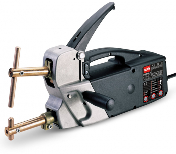 Aparat de sudura in puncte Telwin tip DIGITALMODULAR230 230 V brate 120mm 