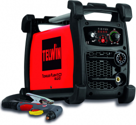 Aparat de taiere cu plasma Telwin tip TECHNOLOGY PLASMA 60 XT 20mm 230 V 