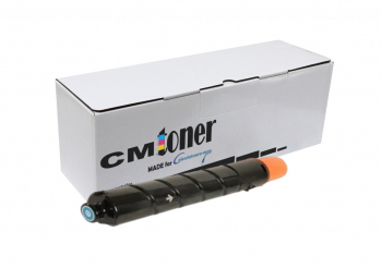 Canon Toner CM compatibil 3783B002 C-EXV34C 19000 pagini 