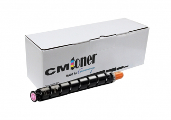 Canon Toner CM compatibil 3784B002 C-EXV34M 19000 
