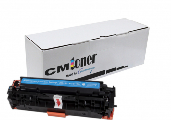 HP Toner CM compatibil CC531A CE411A CF381A 2661B002 CRG718 2800 pagini patent free 