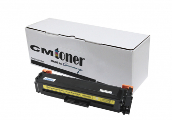 HP Toner CM compatibil HP-415XY.K W2032X 415X 3017C002 CRG055H cu CHIP 6000 pagini 