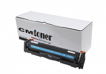 HP Toner CM compatibil W2031A 415A 3015C002 CRG055C cu CHIP 2100 pagini 