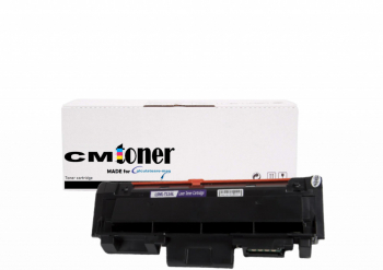 Samsung Toner CM compatibil SA-116X.F MCM-D116L SU828A CHIP versiine V. 3 3000 pagini 