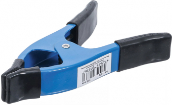 Clema metalica BGS lungime 150 mm 180 g 