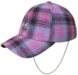 Sapca Kangol Grunge Baseball Paid Roz 