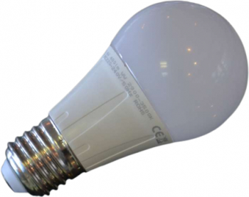 Set 4+1 becuri cu LED EPISTAR 6W tip EDISON