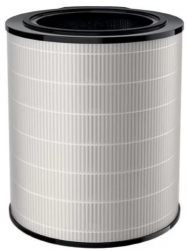 Filtru NanoProtect HEPA compatibil cu Philips FY4440/30 