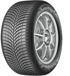 Anvelopa All Season Goodyear Vec4Season G3 245/45R18 100Y XL 