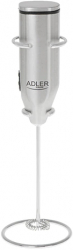 Aparat de spumat laptele AD4500 Adler 