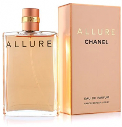 Chanel Allure Eau de Parfum pentru femei 100 ml 