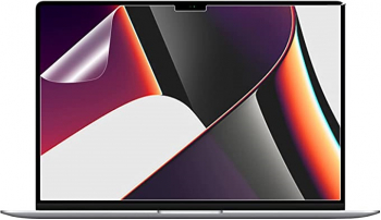 Folie protectie display pentru APPLE MacBook Air 13 2020 din silicon 