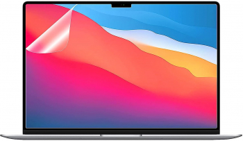 Folie mata pentru APPLE MacBook PRO M2 14 inch 2023 protectie display din silicon 