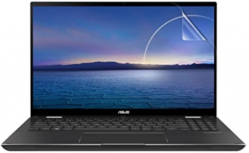 Folie mata pentru Asus Rog Strix SCAR 15 2020 protectie display din silicon 