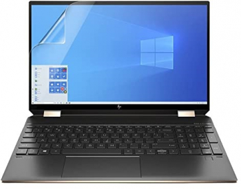 Folie protectie display pentru HP Spectre x360 13.3 inch din silicon 