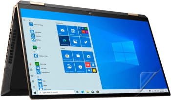 Folie protectie display pentru HP Spectre X360 15 inch din silicon 