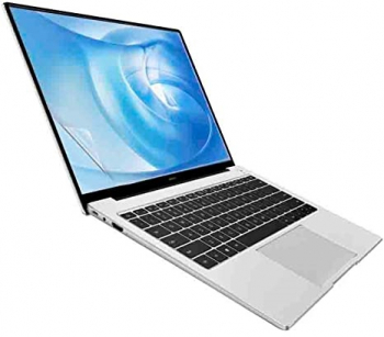 Folie protectie display pentru Huawei MateBook 14 din silicon 