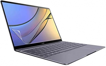 Folie protectie display pentru Huawei MateBook X din silicon 