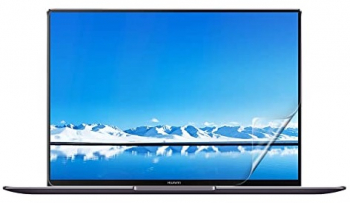 Folie mata pentru Huawei MateBook X Pro 13.9 inch protectie display din silicon