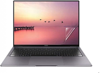 Folie protectie display pentru Huawei Matebook X Pro 2019 din silicon 
