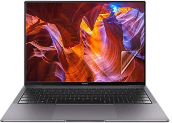 Folie mata pentru Huawei MateBook X Pro 2020 MACHC-WAE9LP protectie display din silicon 