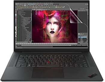 Folie protectie display pentru Lenovo ThinkPad X1 Yoga Gen 6 din silicon 