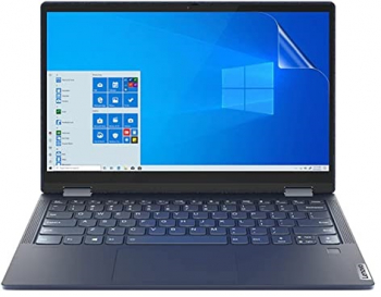 Folie mata pentru Lenovo YOGA 530-14IKB protectie display din silicon 