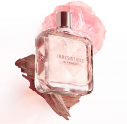 Givenchy Irresistible Eau de Parfum pentru femei 80 ml 