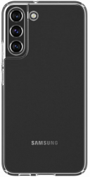Husa pentru Samsung Galaxy S23 Silicon Anti-Yellowing Aging Transparent MON-BBL7368 
