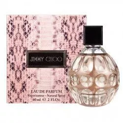Jimmy Choo Eau De Parfum 100 ml 