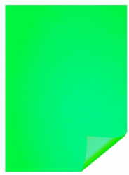 Material decorativ autoadeziv lumineaza in intuneric 5 seturi 20x13 cm