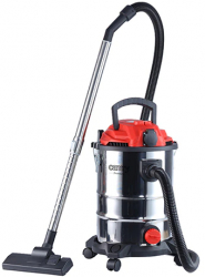 Aspirator industrial Camry CR 7045 umed/uscat 1400 W priza de scule electrice
