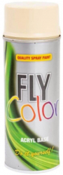 Vopsea Spray Decorativa Dupli-Color Fly Color 400 ml Bej-TEM382700 