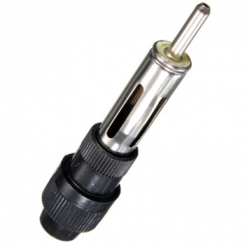 Adaptor antena radio pentru sisteme audio Negru AXT-BBL7630 