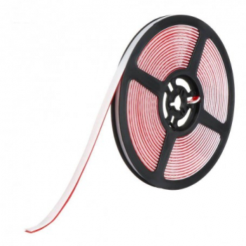 Banda adeziva sanitara izolatoare de etansare impermeabila 600 x 8 mm Alb AXT-BBL7610 