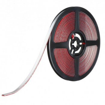 Banda adeziva sanitara izolatoare de etansare impermeabila 600 x 8 mm Gri AXT-BBL7608 