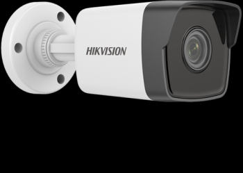 Camera IP 4.0 MP lentila 2.8mm EXIR 2.0 IR 30m Audio PoE IP67 - HIKVISION DS-2CD1043G0-IUF-2.8mm 