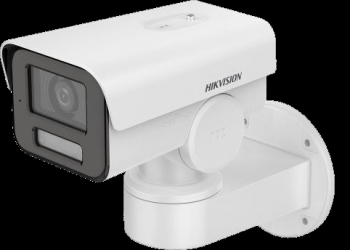 Camera IP Bullet PTZ 2MP lentila 2.8-12mm IR 50m PoE Audio- HIKVISION DS-2CD1A23G0-IZU 