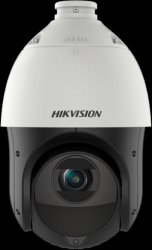 Camera PTZ IP 2MP DarkFighter Zoom optic 25X IR 100 metri VCA PoE - HIKVISION DS-2DE4225IW-DE T5 