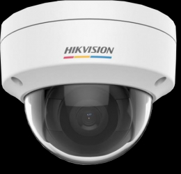 ColorVu - Camera IP 4MP lentila 2.8mm WL 30M PoE IP67 - HIKVISION DS-2CD1147G0-2.8mm 