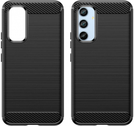 Husa de protectie pentru Xiaomi Mi 13 Pro Silicone Cover Negru HUR-BBL7768 